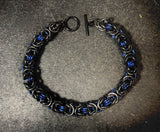 Chainmail bracelet