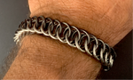 Chainmail bracelet