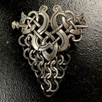 Celtic Hairpin